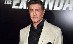 Sylvester Stallone vai dirigir 'Rambo 5'