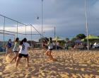 1º Torneio de Futebol de Areia  Categoria LIvre
