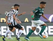 Palmeiras goleia Santos e conquista a Copa São Paulo de Juniores pela 1ª vez
